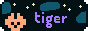 tiger