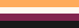 nonbinary flag (cohost colours)